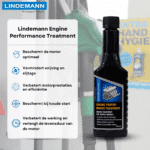 Engine performance treatment 1