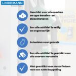 OSL 5 voordelen