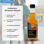 Oil system cleaner 1