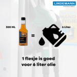 Oil system cleaner 3