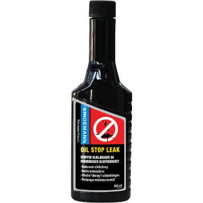 Lindemann Oil Stop Leak, olie stop leak