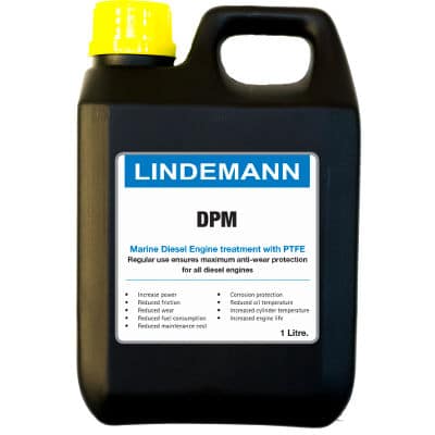 Lindemann DPM