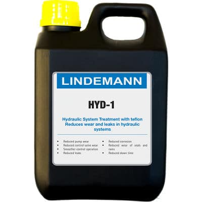 Lindemann HYD-1