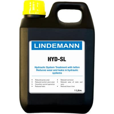 Lindemann HYD-SL