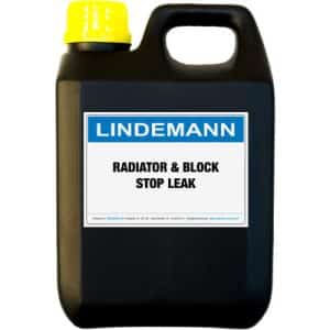 Lindemann Radiator & Block Stop Leak Transport