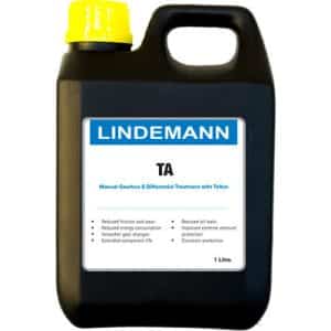 Lindemann TA Manual Gearbox & Differential Treatment