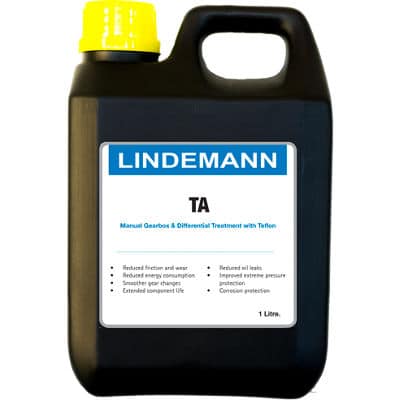 Lindemann TA
