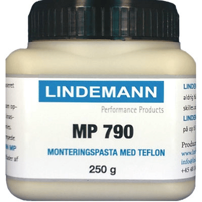 Mp790 lindemann