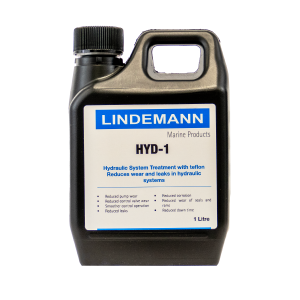 Lindemann-HYD-1