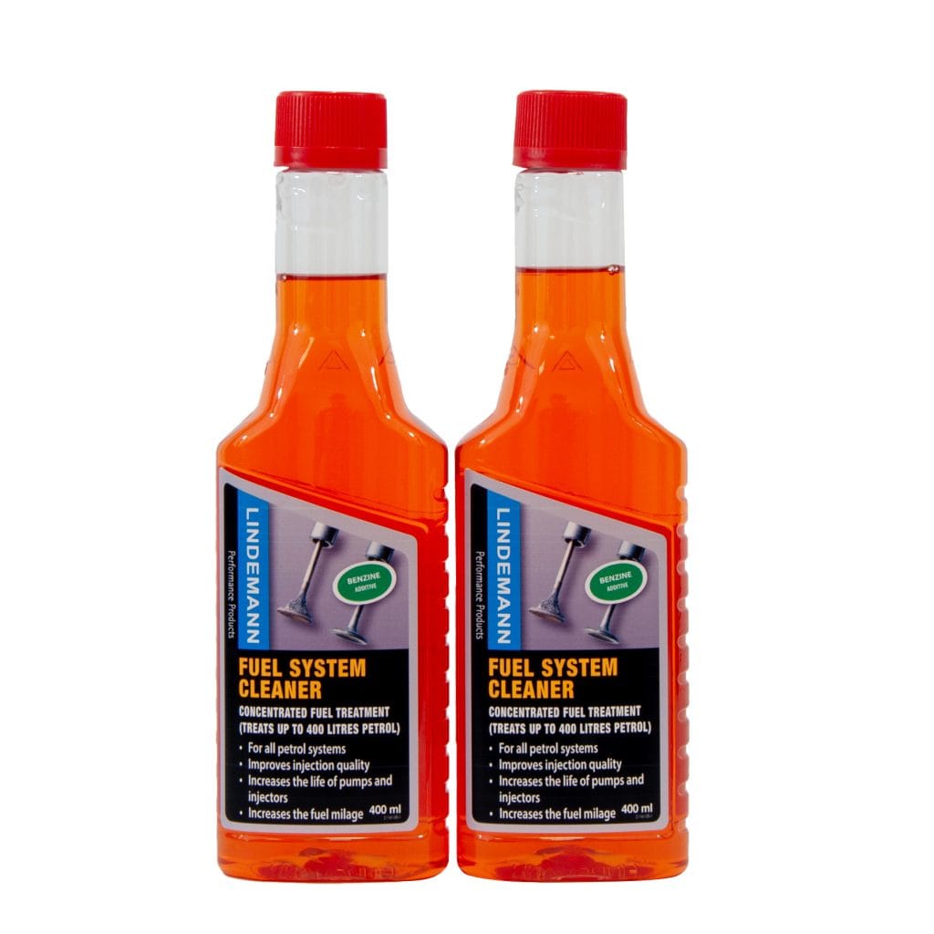 Pack Lindemann Fuel System Cleaner Dutch Performance Products