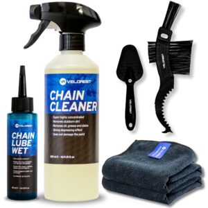 chain care bundel