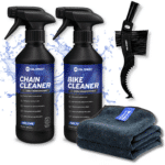 bike clean new