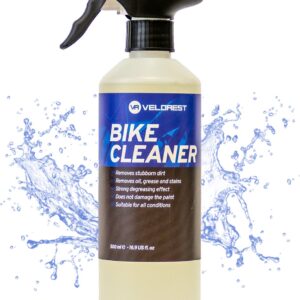 bike cleaner