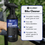 bike cleaner additionele afbeelding