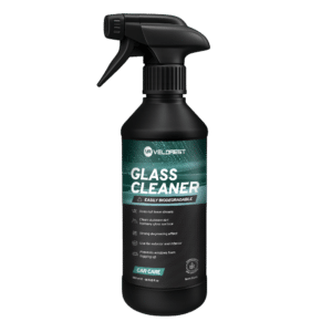 GlassCleanerFront