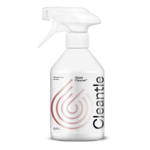 Cleantle Glass Cleaner