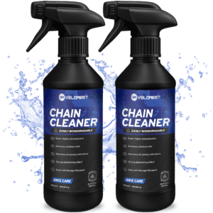 velorest chain cleaner 2-pack
