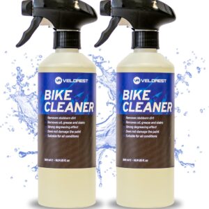 bike cleaner 2-pack