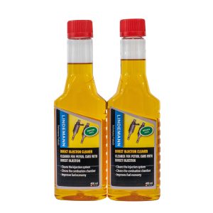 2x direct-injector-cleaner