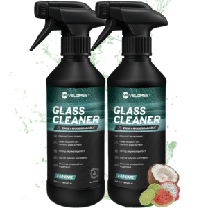 glass cleaner 2 pack