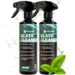 glass cleaner 2-pack