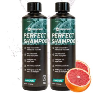 2-pack shampoo