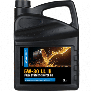 5w30 front