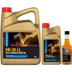 lindemann 5W-30 LL 5+1L+OSC