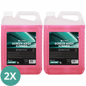 screen wash zomer 2-pack