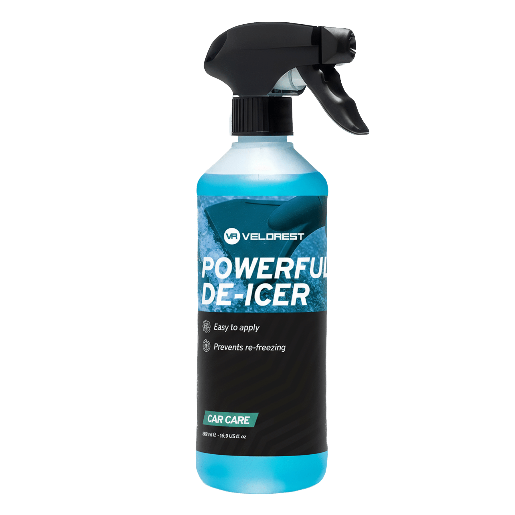 Velorest Di-icer. Velorest Di-icer.