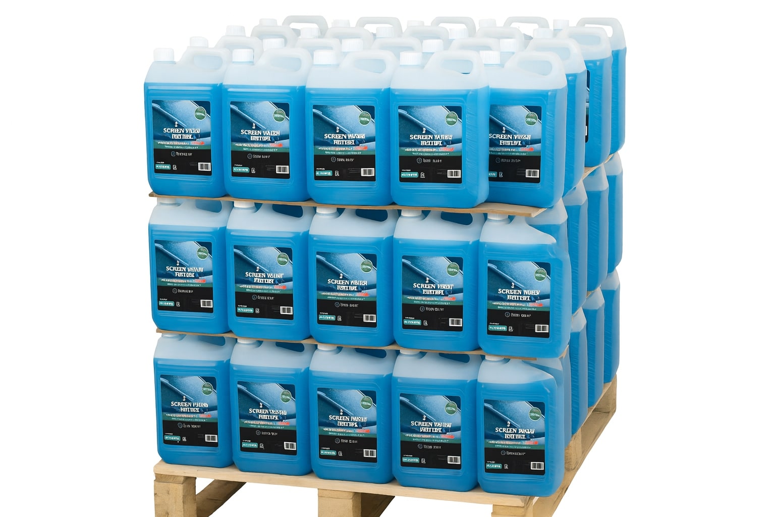 pallet screen wash winter pallet screen wash winter