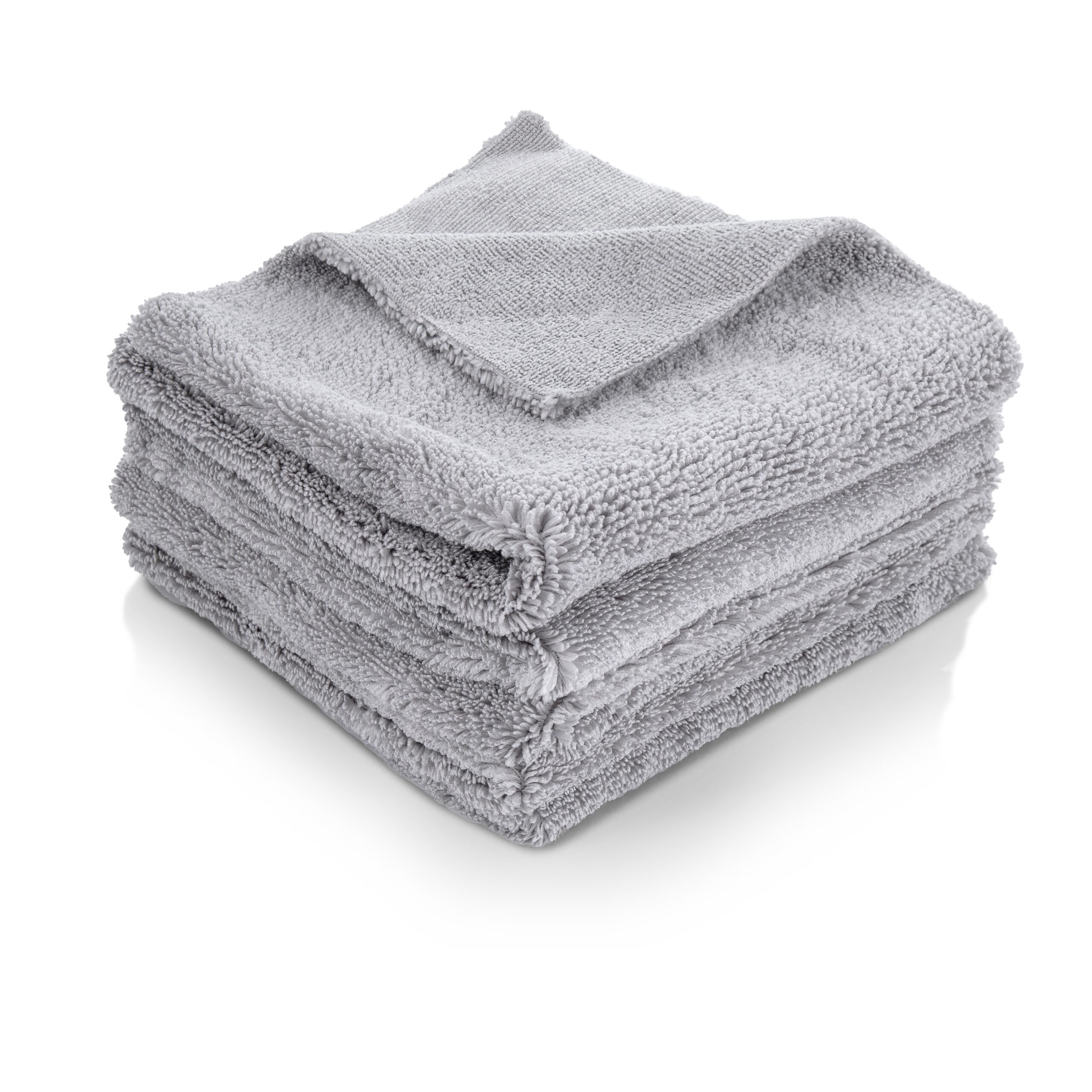 Velorest 3-Pack Premium Microfiber Cloth - 350 GSM | Accessoires | Pads en Doeken | Dutch Performance Products