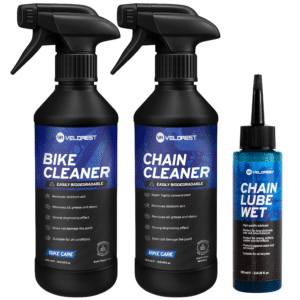 Velorest Total Essentials Bundle